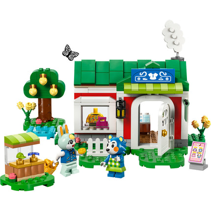 LEGO Animal Crossing (77055)