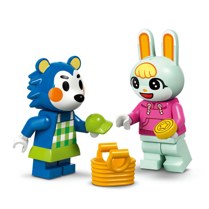 LEGO Animal Crossing (77055)