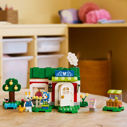 LEGO Animal Crossing (77055)