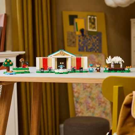 LEGO Animal Crossing (77056)