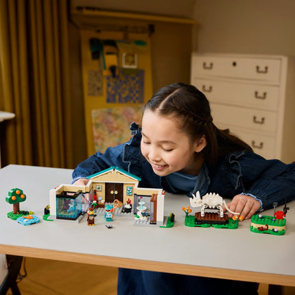 LEGO Animal Crossing (77056)
