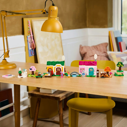 LEGO Animal Crossing (77057)