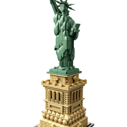 LEGO® Architecture - Szabadság-szobor (21042)
