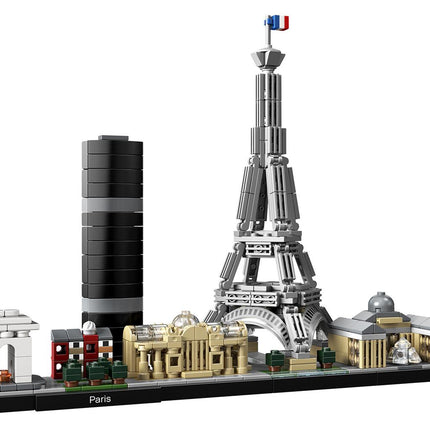 LEGO® Architecture - Párizs (21044)