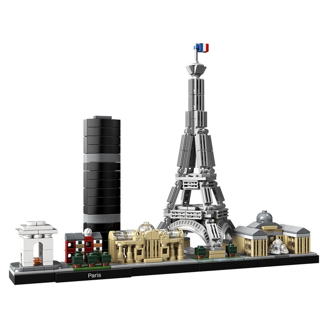 LEGO® Architecture - Párizs (21044)