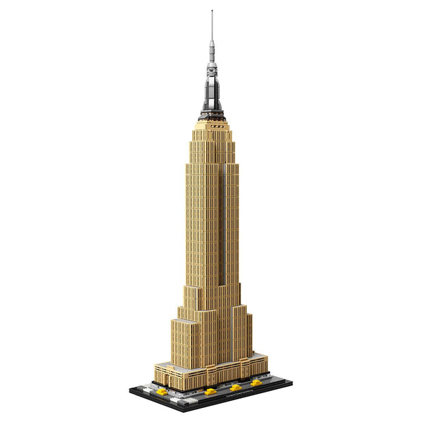 LEGO® Architecture - Empire State Building (21046)