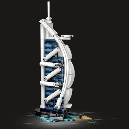 LEGO® Architecture - Dubai (21052)