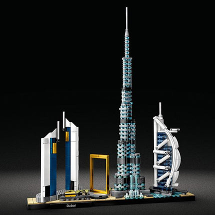 LEGO® Architecture - Dubai (21052)