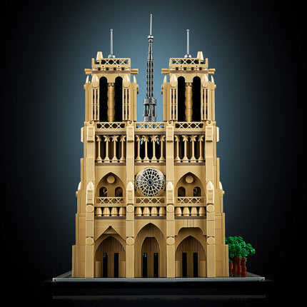 LEGO Architecture (21061)