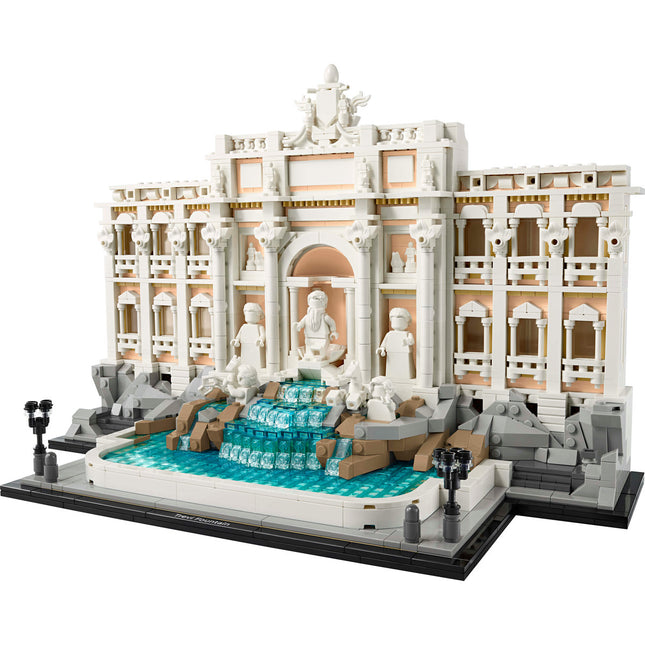 LEGO Architecture (21062)
