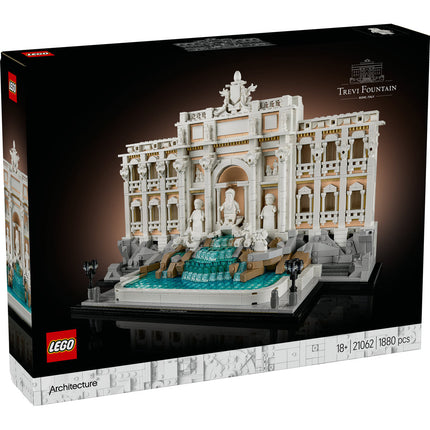 LEGO Architecture (21062)
