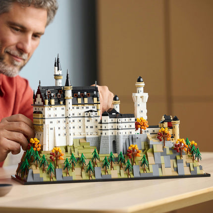 LEGO Architecture (21063)