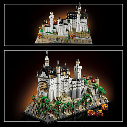 LEGO Architecture (21063)