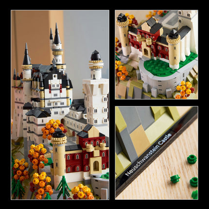 LEGO Architecture (21063)
