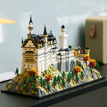 LEGO Architecture (21063)