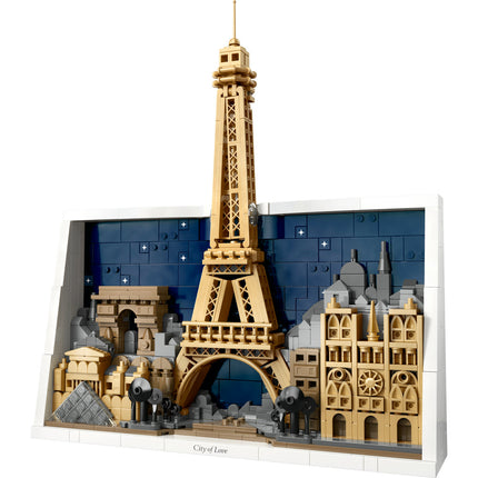 LEGO Architecture (21064)