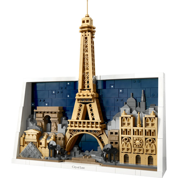LEGO Architecture (21064)