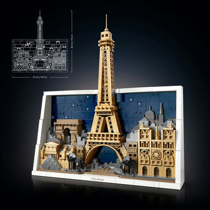 LEGO Architecture (21064)