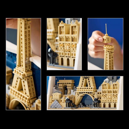 LEGO Architecture (21064)