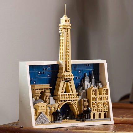 LEGO Architecture (21064)