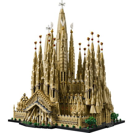 LEGO Architecture (21065)