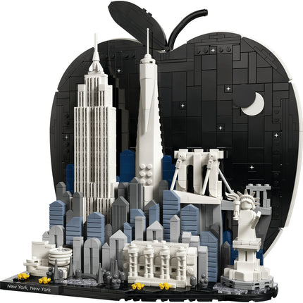 LEGO Architecture (21066)