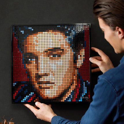 LEGO® Art - Elvis (31204)