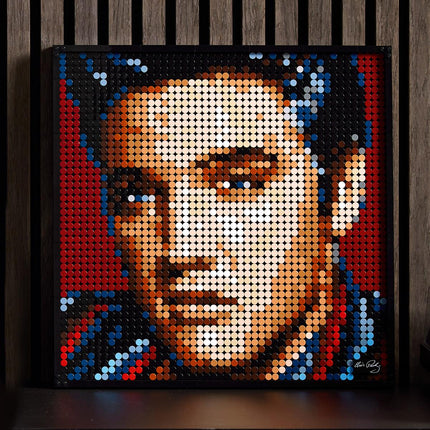 LEGO® Art - Elvis (31204)