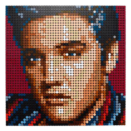 LEGO® Art - Elvis (31204)