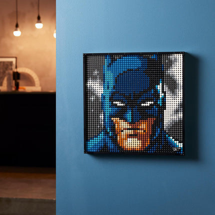 LEGO® Art - Batman (31205)