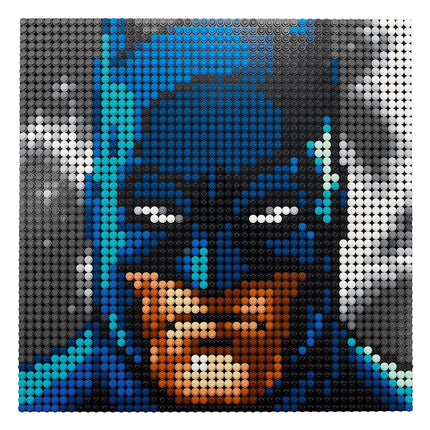 LEGO® Art - Batman (31205)