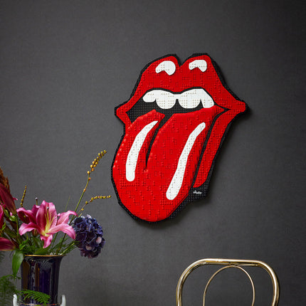 LEGO® Art - The Rolling Stones (31206)