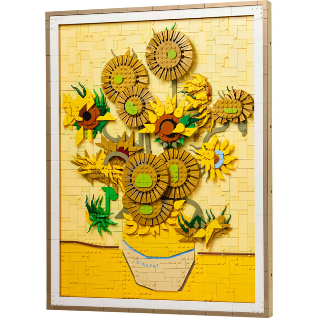 LEGO Art (31215)