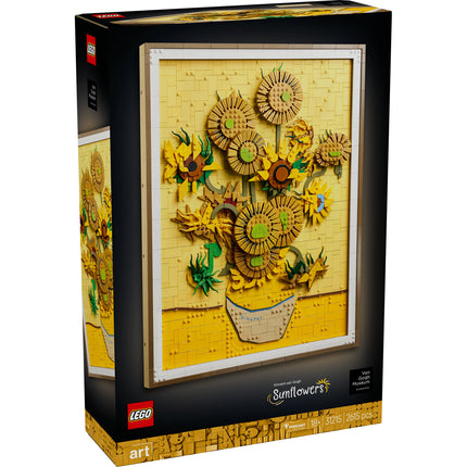 LEGO Art (31215)