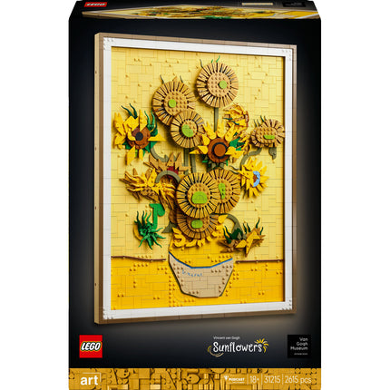 LEGO Art (31215)