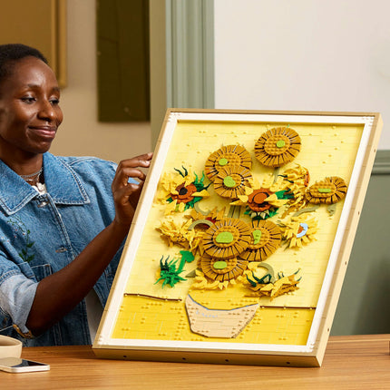 LEGO Art (31215)