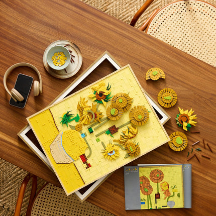 LEGO Art (31215)
