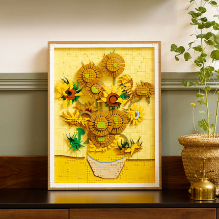 LEGO Art (31215)