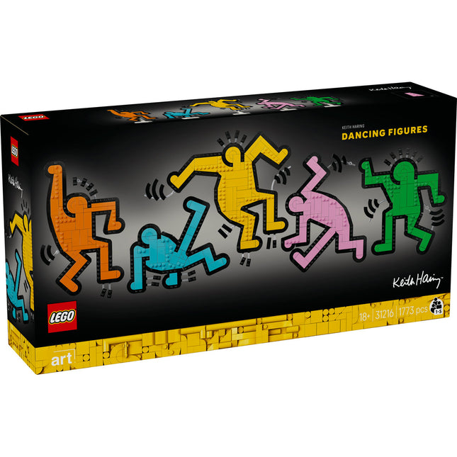 LEGO Art (31216)