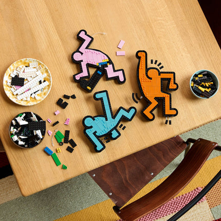LEGO Art (31216)
