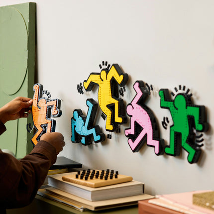 LEGO Art (31216)