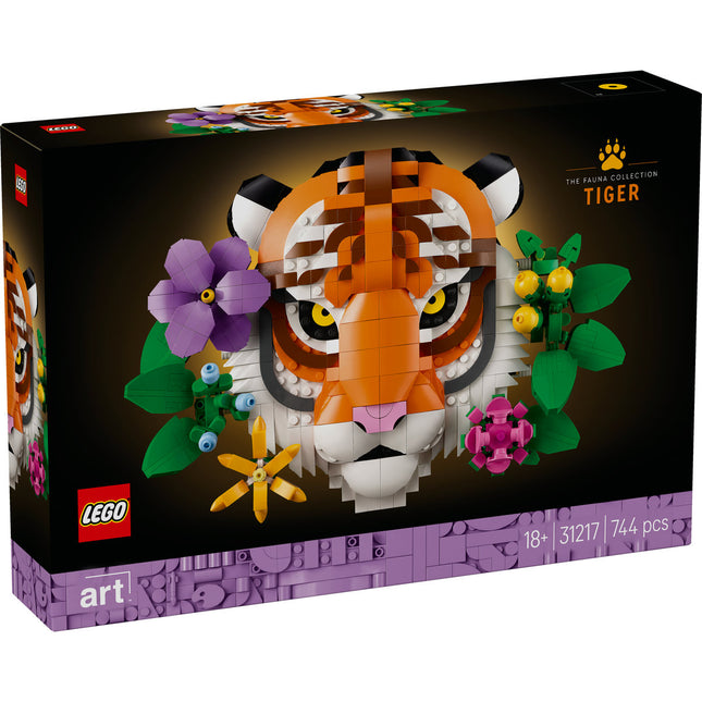 LEGO Art (31217)