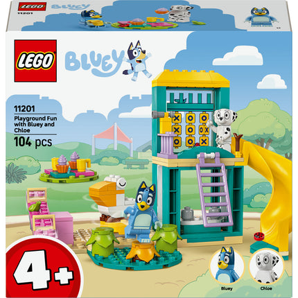 LEGO Bluey (11201)