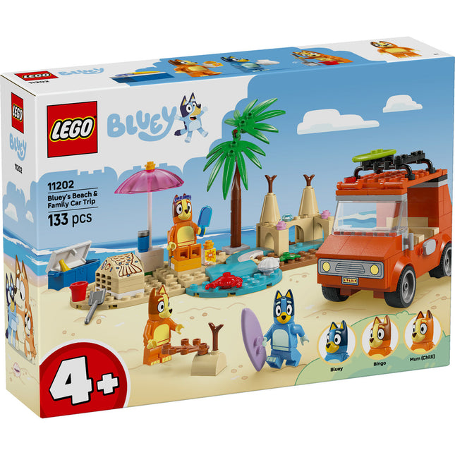 LEGO Bluey (11202)
