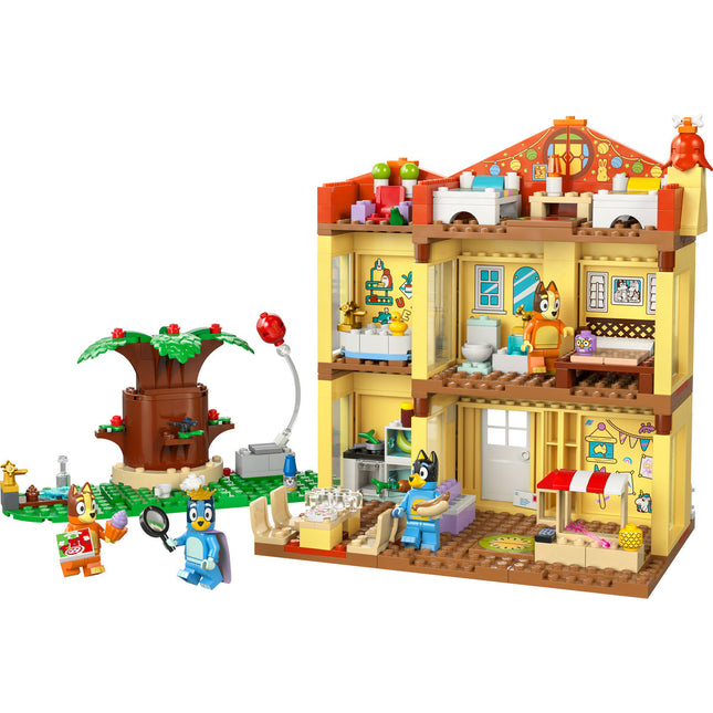 LEGO Bluey (11203)