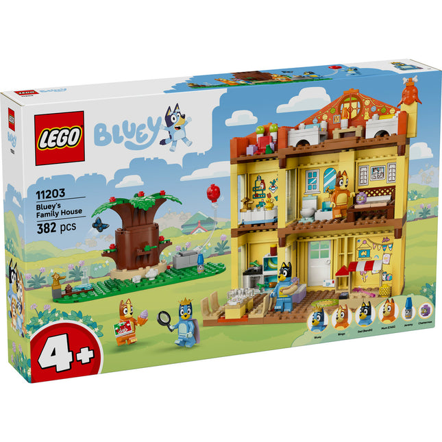 LEGO Bluey (11203)