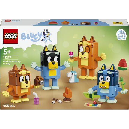 LEGO Bluey (11217)