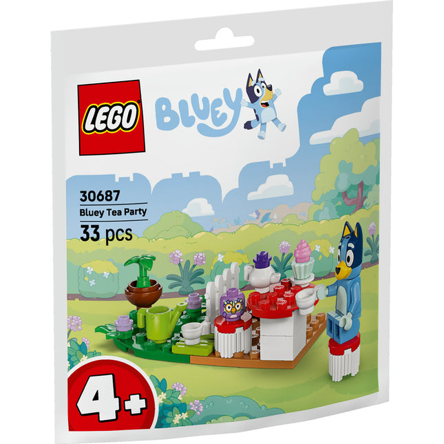 LEGO Bluey (30687)