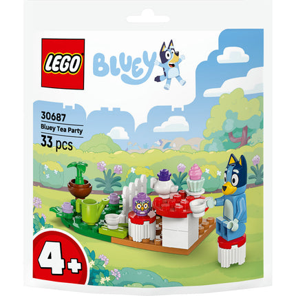 LEGO Bluey (30687)