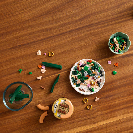 LEGO Botanical Collection (10343)